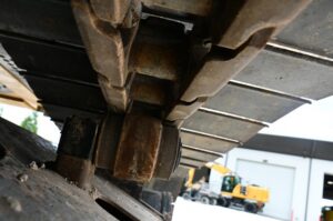 2023 Deere 160P-Tier Excavator 2029-BB 2023 Deere 160P-Tier Excavator 2029-BB