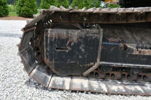 2023 Deere 160P-Tier Excavator 2029-BB 2023 Deere 160P-Tier Excavator 2029-BB