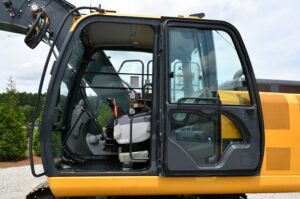2023 Deere 160P-Tier Excavator 2029-BB 2023 Deere 160P-Tier Excavator 2029-BB