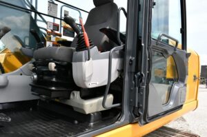 2023 Deere 160P-Tier Excavator 2029-BB 2023 Deere 160P-Tier Excavator 2029-BB