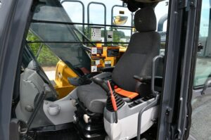 2023 Deere 160P-Tier Excavator 2029-BB 2023 Deere 160P-Tier Excavator 2029-BB