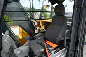 2023 Deere 160P-Tier Excavator 2029-BB 2023 Deere 160P-Tier Excavator 2029-BB