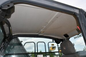2023 Deere 160P-Tier Excavator 2029-BB 2023 Deere 160P-Tier Excavator 2029-BB