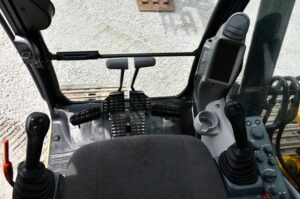 2023 Deere 160P-Tier Excavator 2029-BB 2023 Deere 160P-Tier Excavator 2029-BB