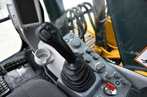 2023 Deere 160P-Tier Excavator 2029-BB 2023 Deere 160P-Tier Excavator 2029-BB