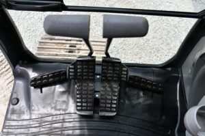 2023 Deere 160P-Tier Excavator 2029-BB 2023 Deere 160P-Tier Excavator 2029-BB