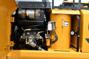 2023 Deere 160P-Tier Excavator 2029-BB 2023 Deere 160P-Tier Excavator 2029-BB