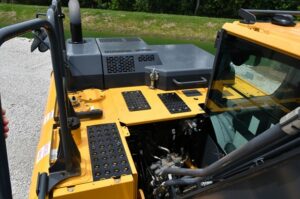 2023 Deere 160P-Tier Excavator 2029-BB 2023 Deere 160P-Tier Excavator 2029-BB