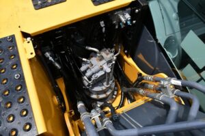 2023 Deere 160P-Tier Excavator 2029-BB 2023 Deere 160P-Tier Excavator 2029-BB