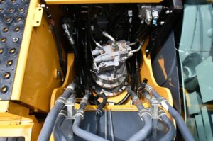 2023 Deere 160P-Tier Excavator 2029-BB 2023 Deere 160P-Tier Excavator 2029-BB