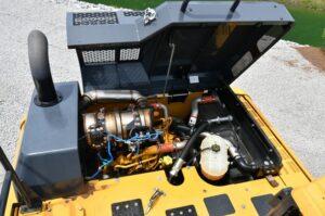 2023 Deere 160P-Tier Excavator 2029-BB 2023 Deere 160P-Tier Excavator 2029-BB