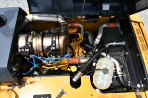 2023 Deere 160P-Tier Excavator 2029-BB 2023 Deere 160P-Tier Excavator 2029-BB
