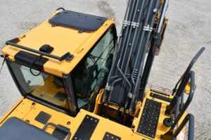 2023 Deere 160P-Tier Excavator 2029-BB 2023 Deere 160P-Tier Excavator 2029-BB