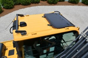 2023 Deere 160P-Tier Excavator 2029-BB 2023 Deere 160P-Tier Excavator 2029-BB