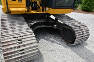 2023 Deere 160P-Tier Excavator 2029-BB 2023 Deere 160P-Tier Excavator 2029-BB