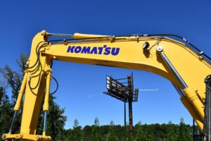 2022 Komatsu PC210LC-11 2019-BT 2022 Komatsu PC210LC-11 2019-BT