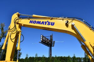 2022 Komatsu PC210LC-11 2019-BT 2022 Komatsu PC210LC-11 2019-BT