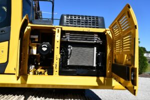 2022 Komatsu PC210LC-11 2019-BT 2022 Komatsu PC210LC-11 2019-BT