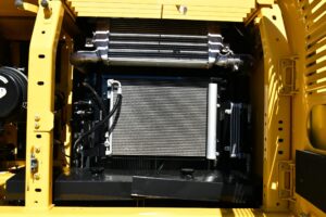 2022 Komatsu PC210LC-11 2019-BT 2022 Komatsu PC210LC-11 2019-BT