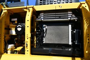 2022 Komatsu PC210LC-11 2019-BT 2022 Komatsu PC210LC-11 2019-BT