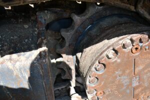 2022 Komatsu PC210LC-11 2019-BT 2022 Komatsu PC210LC-11 2019-BT