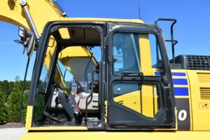 2022 Komatsu PC210LC-11 2019-BT 2022 Komatsu PC210LC-11 2019-BT