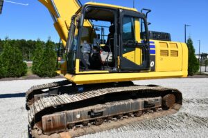 2022 Komatsu PC210LC-11 2019-BT 2022 Komatsu PC210LC-11 2019-BT
