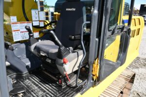 2022 Komatsu PC210LC-11 2019-BT 2022 Komatsu PC210LC-11 2019-BT