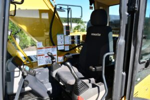 2022 Komatsu PC210LC-11 2019-BT 2022 Komatsu PC210LC-11 2019-BT