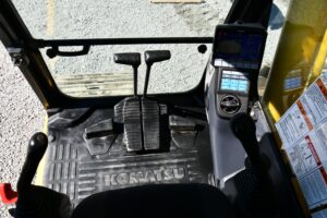 2022 Komatsu PC210LC-11 2019-BT 2022 Komatsu PC210LC-11 2019-BT