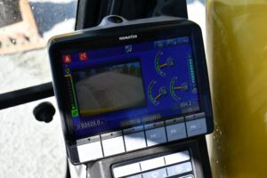 2022 Komatsu PC210LC-11 2019-BT 2022 Komatsu PC210LC-11 2019-BT