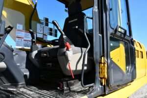 2022 Komatsu PC210LC-11 2019-BT 2022 Komatsu PC210LC-11 2019-BT