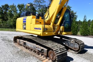 2022 Komatsu PC210LC-11 2019-BT 2022 Komatsu PC210LC-11 2019-BT