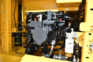 2022 Komatsu PC210LC-11 2019-BT 2022 Komatsu PC210LC-11 2019-BT