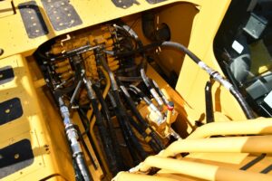 2022 Komatsu PC210LC-11 2019-BT 2022 Komatsu PC210LC-11 2019-BT