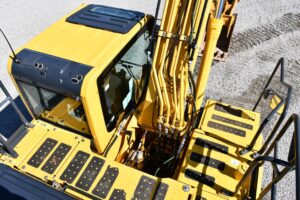 2022 Komatsu PC210LC-11 2019-BT 2022 Komatsu PC210LC-11 2019-BT