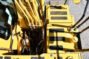2022 Komatsu PC210LC-11 2019-BT 2022 Komatsu PC210LC-11 2019-BT