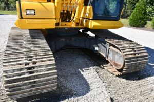 2022 Komatsu PC210LC-11 2019-BT 2022 Komatsu PC210LC-11 2019-BT