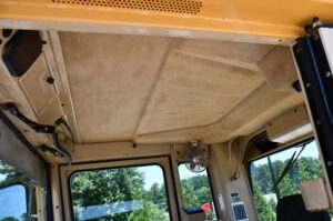 2002 Cat 140H Grader 2040-BT 2002 Cat 140H Grader 2040-BT