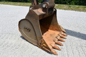 2023 Deere 350P Excavator 2031-BT