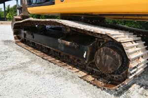 2023 Deere 350P Excavator 2031-BT