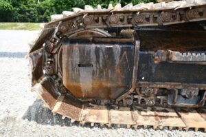 2023 Deere 350P Excavator 2031-BT