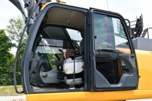 2023 Deere 350P Excavator 2031-BT