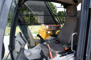 2023 Deere 350P Excavator 2031-BT