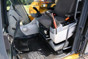 2023 Deere 350P Excavator 2031-BT