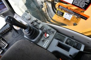 2023 Deere 350P Excavator 2031-BT