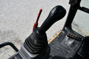 2023 Deere 350P Excavator 2031-BT
