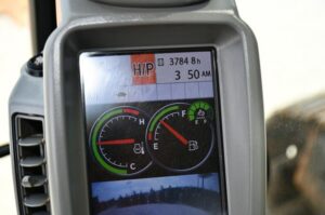 2023 Deere 350P Excavator 2031-BT