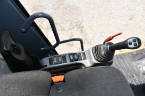 2023 Deere 350P Excavator 2031-BT
