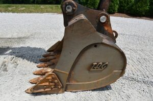 2023 Deere 350P Excavator 2031-BT